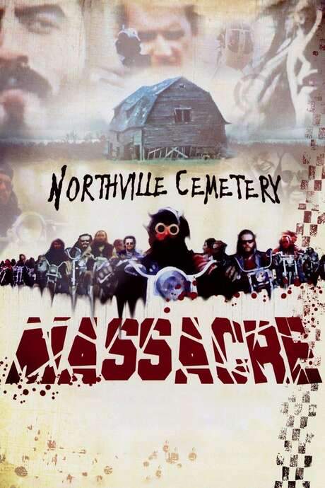 The Northville Cemetery Massacre